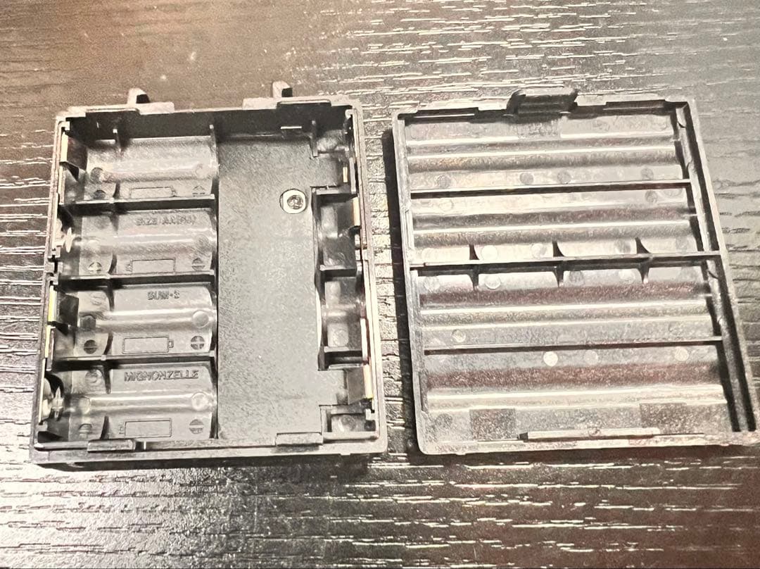 ICOM IC-S7Dss トランシーバー 144/430MHz