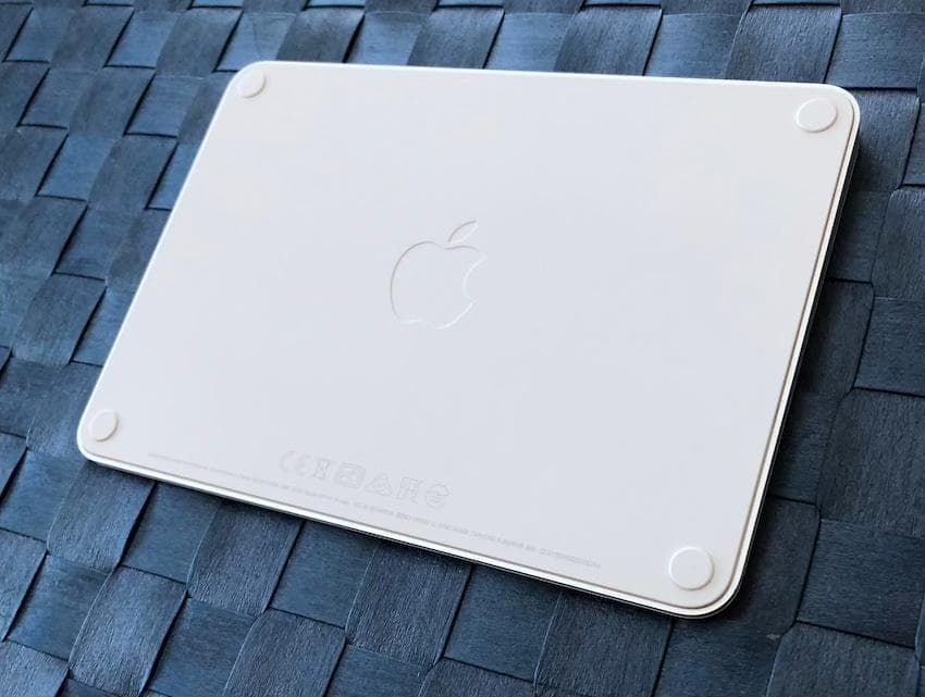 新古品｜CTOモデル｜限定｜Magic Trackpad 3｜Apple｜純正