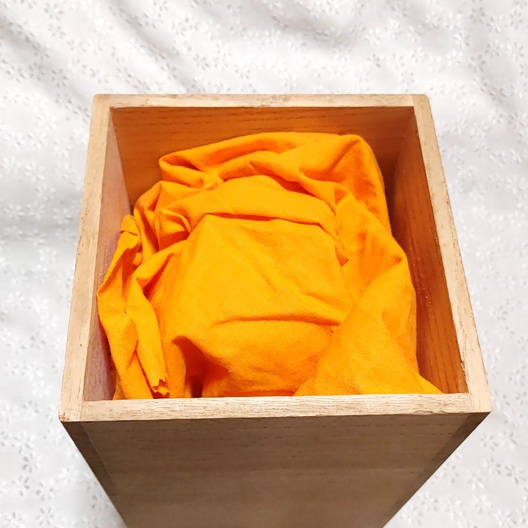 人間国宝 彩椿文 吉田美統作　8号　花瓶釉裏金