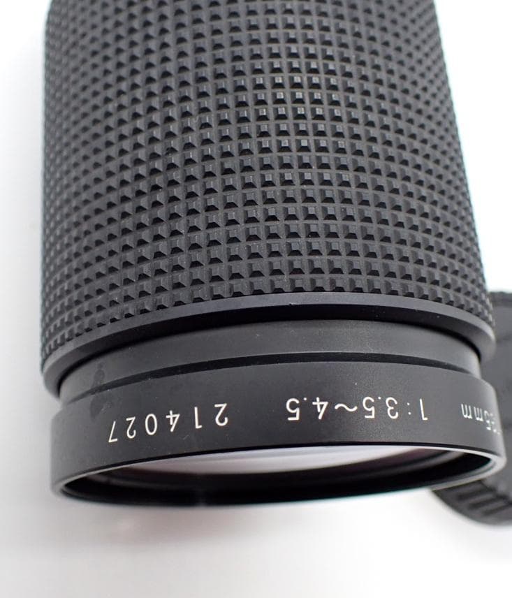 田*中様 Nikon ニコンF フォトミックFTN レンズ3本付き