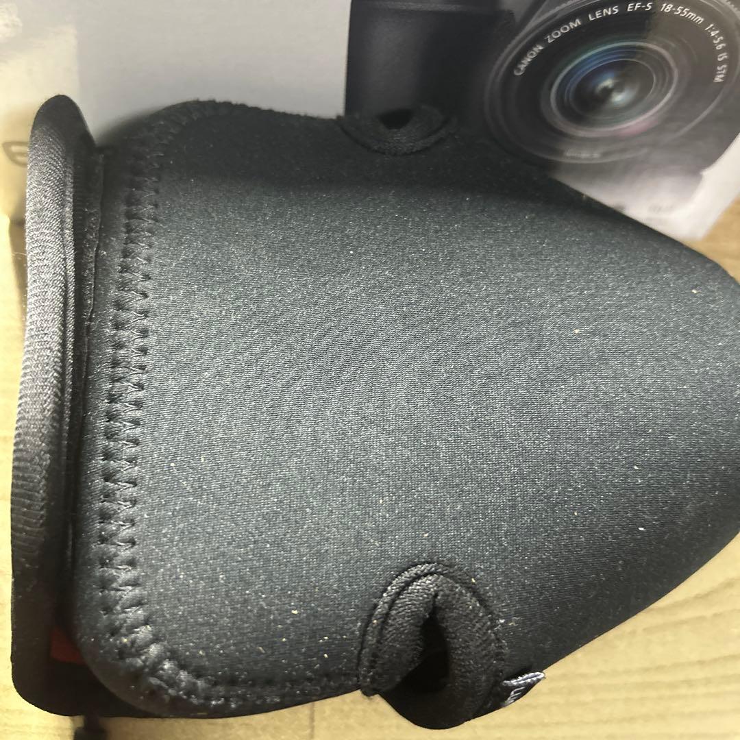 デジタルカメラ Canon EOS Kiss X10 EF-S 18-55 IS STM Kit