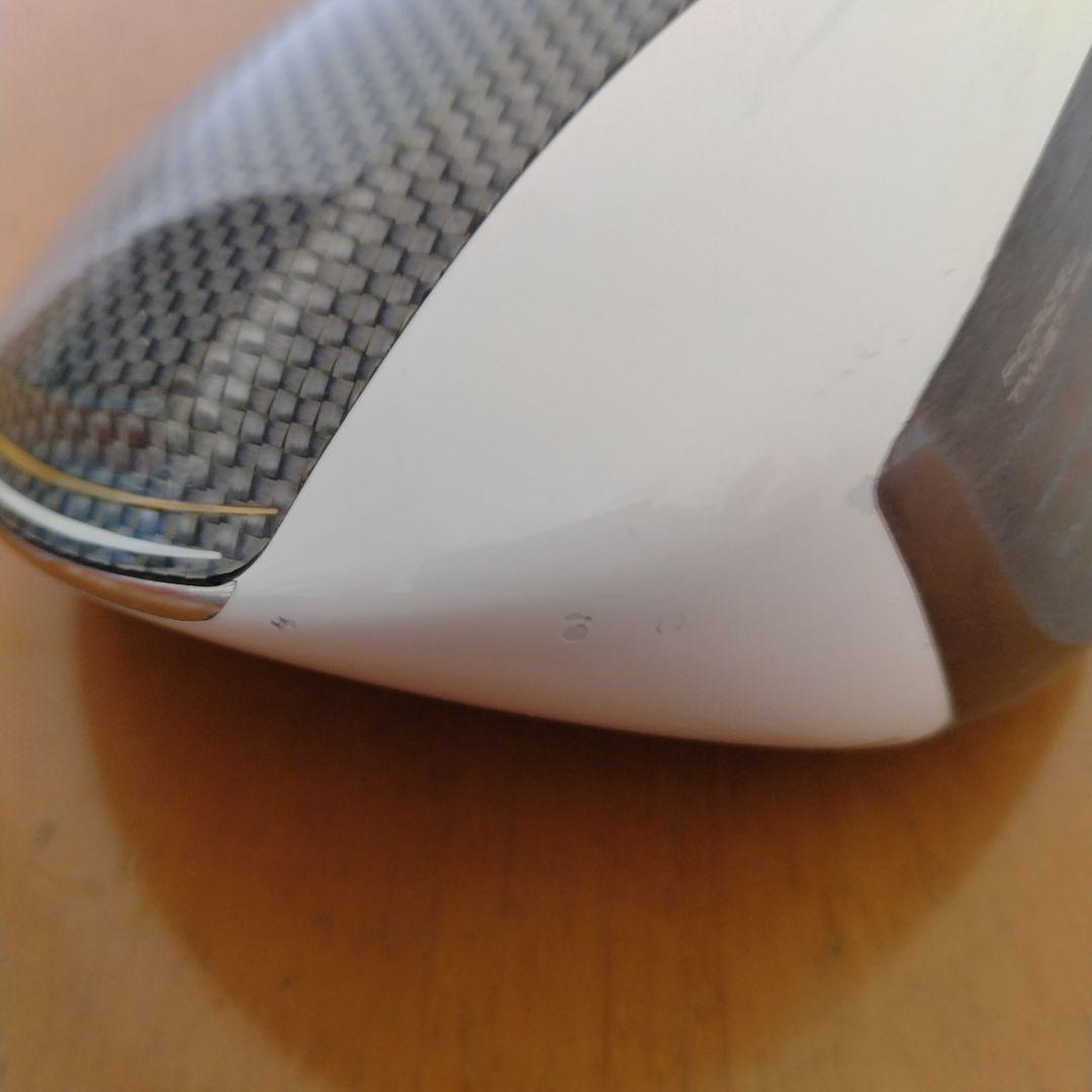 TaylorMade Ｍ GLIORE ドライバー 10.5度　フレックスＲ