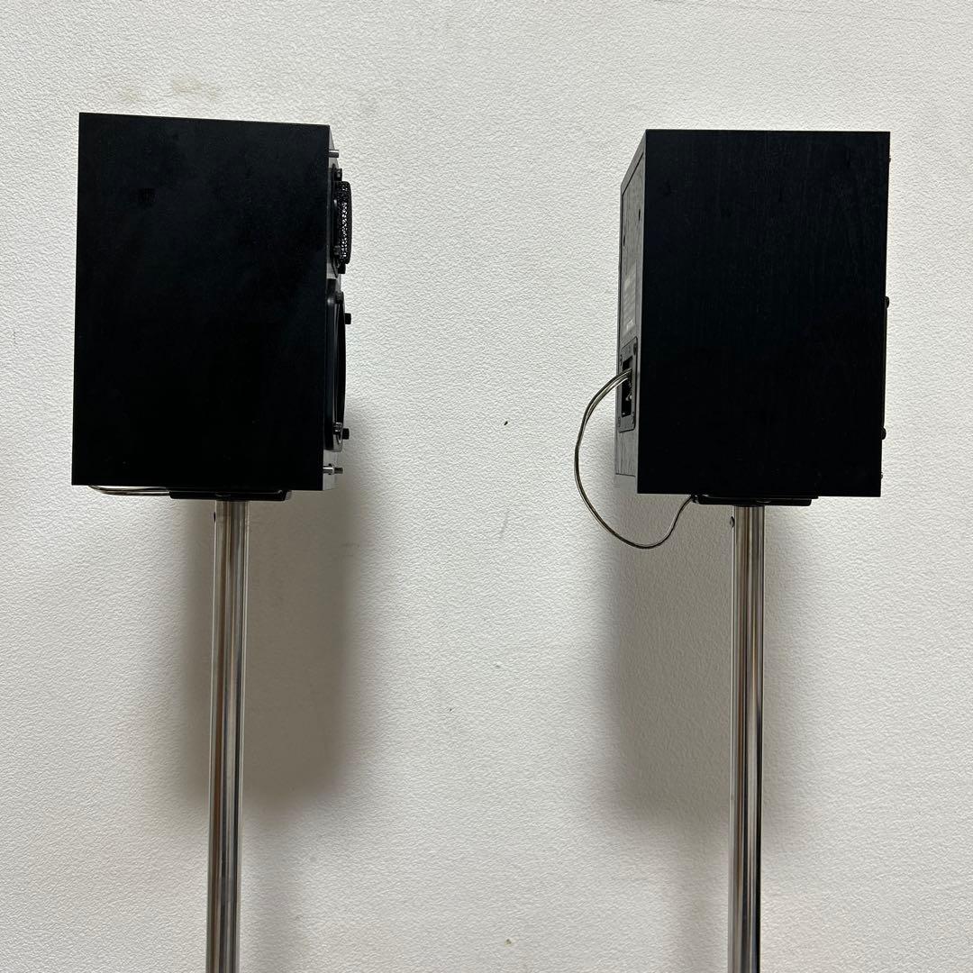 yamaha ns-10mm　2台セット　ヤマハスピーカーMS10MM