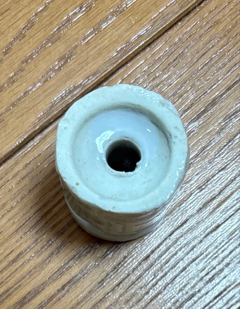 アンティーク碍子　7種　レトロ　コレクション