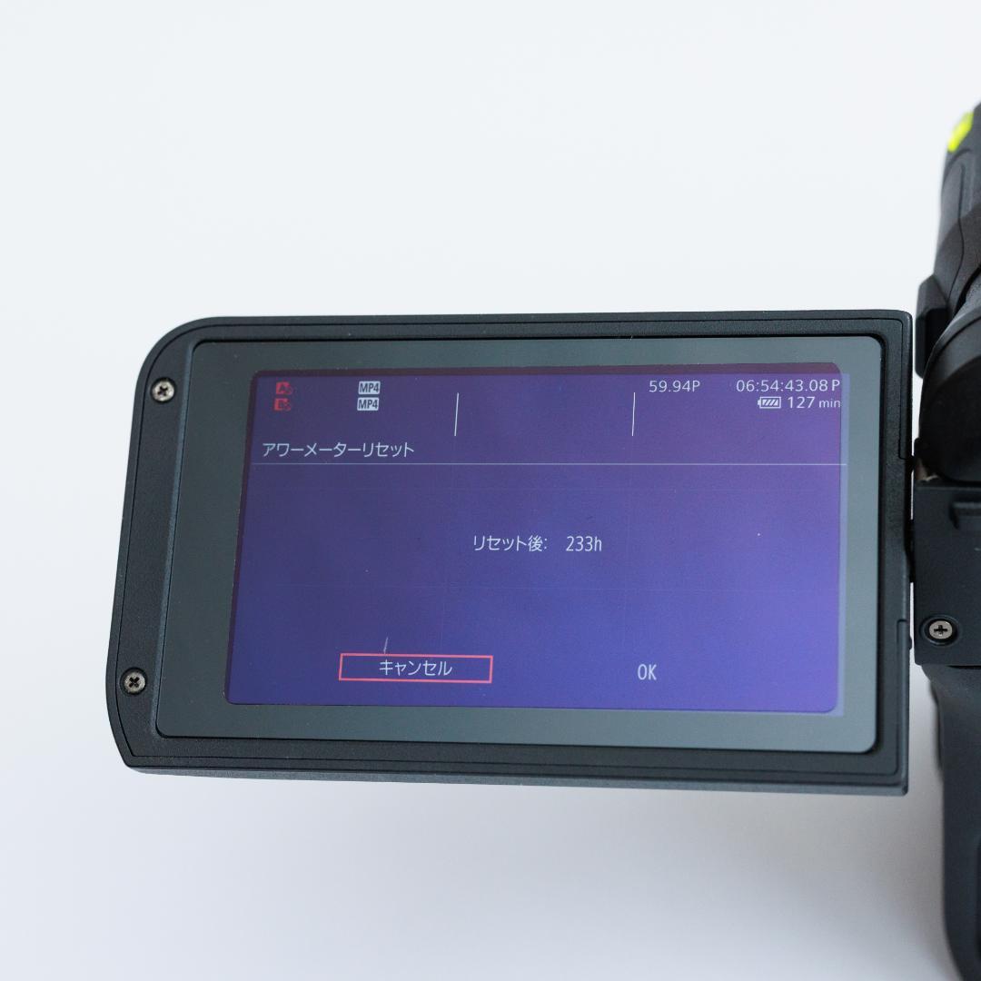 Canon EOS C70 Tiltaフルケージ セット