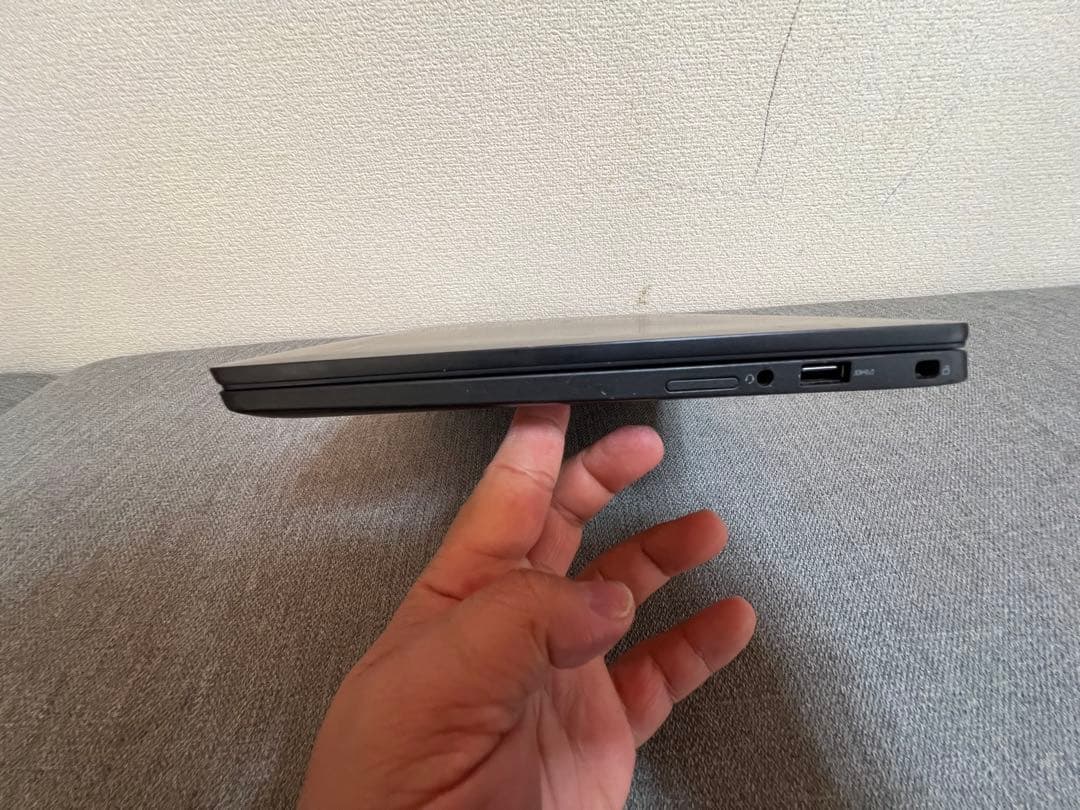 DELL LATITUDE 7310 i5第10世代 16GB/ 256GB