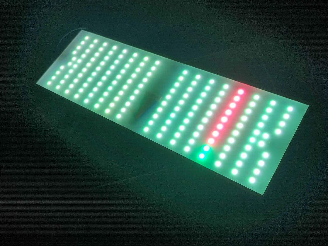 ライト・照明器具 chihiros RGB vivid2