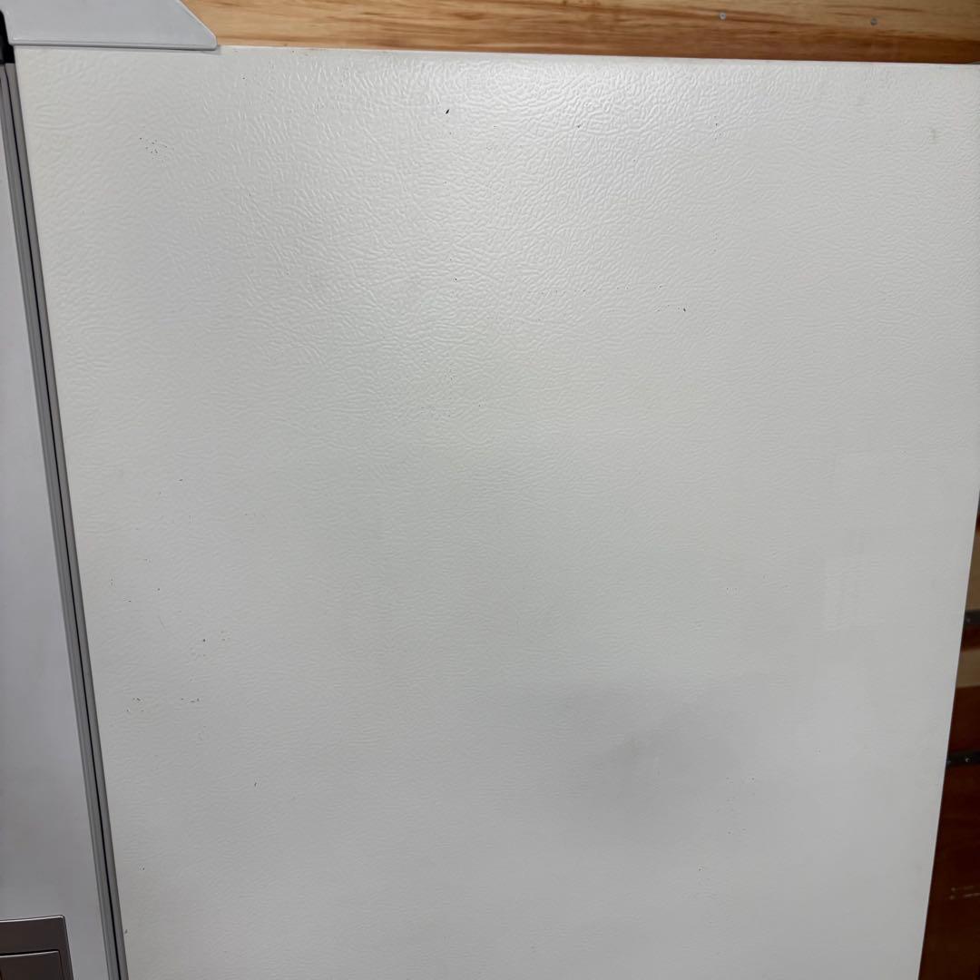 一都三県限定　配送設置無料　冷蔵庫　3ドア　SHARP 2021年製　350L