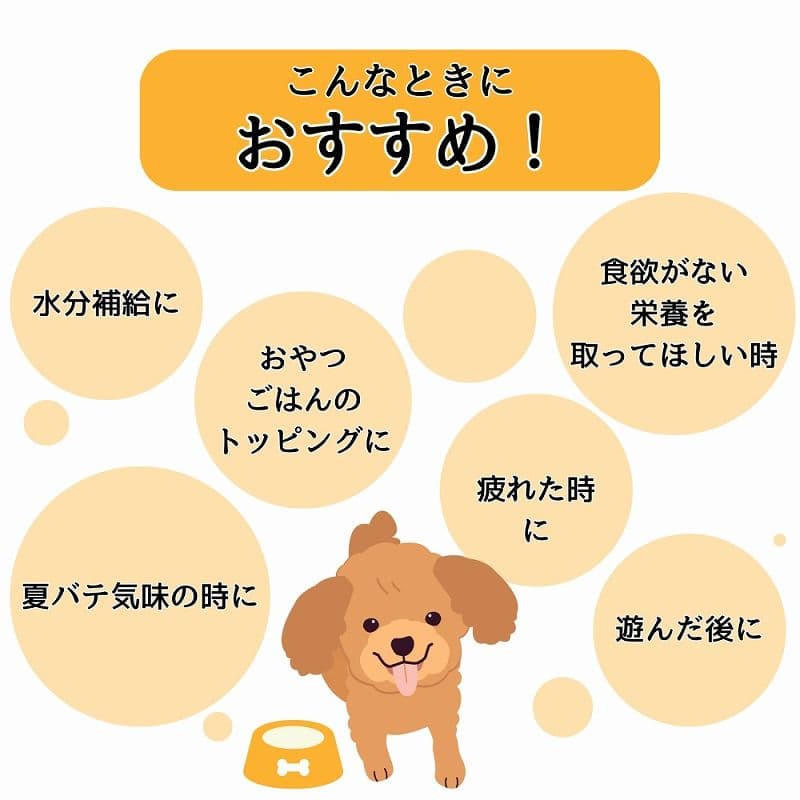★値下げ★わんわんカロリーライフ　やさしい流動食 23本セット