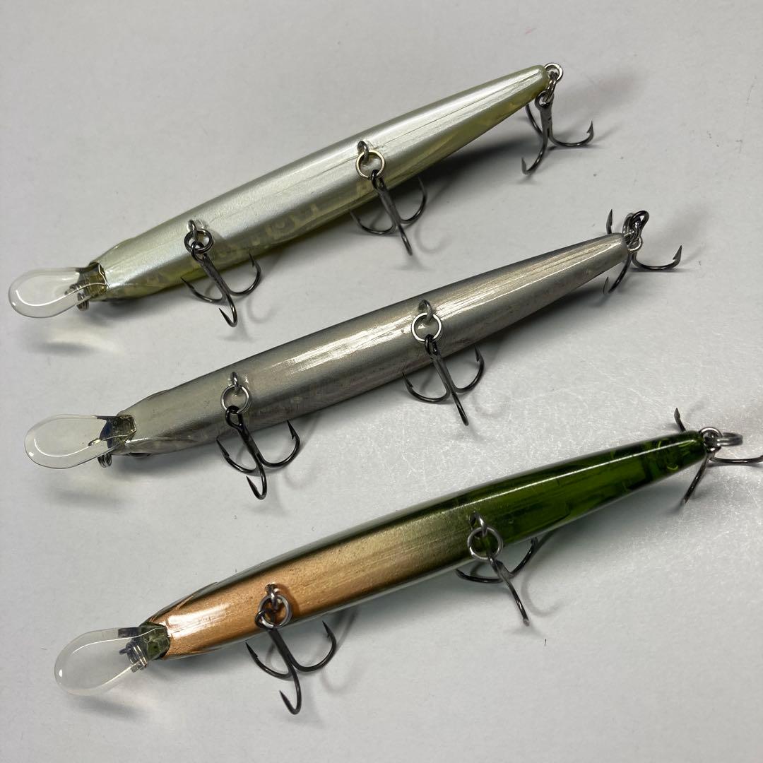 【新品未使用品】OSP 阿修羅925F／SP ６セット