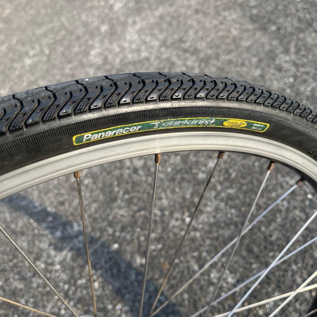 ビンテージ　アラヤ　ARAYA ロードバイク