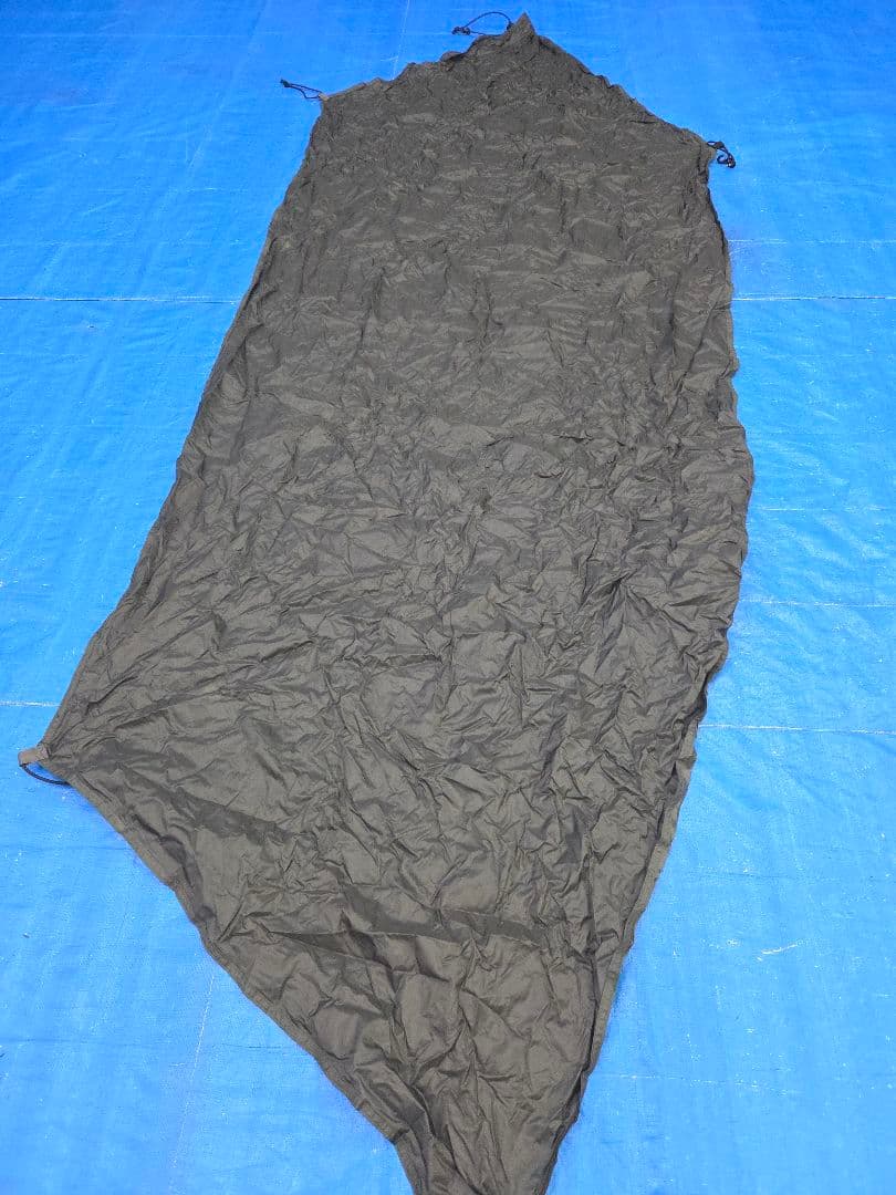 2回使用　ZANE ARTS オキトマ2 初期ロッド　DT-002