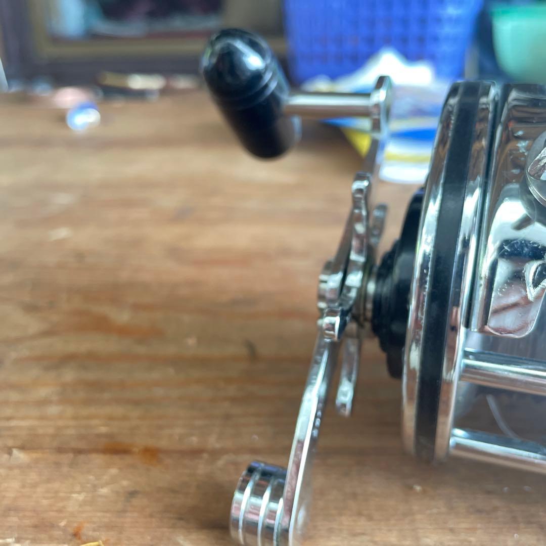 【Penn】 SENATOR 4/0 リール