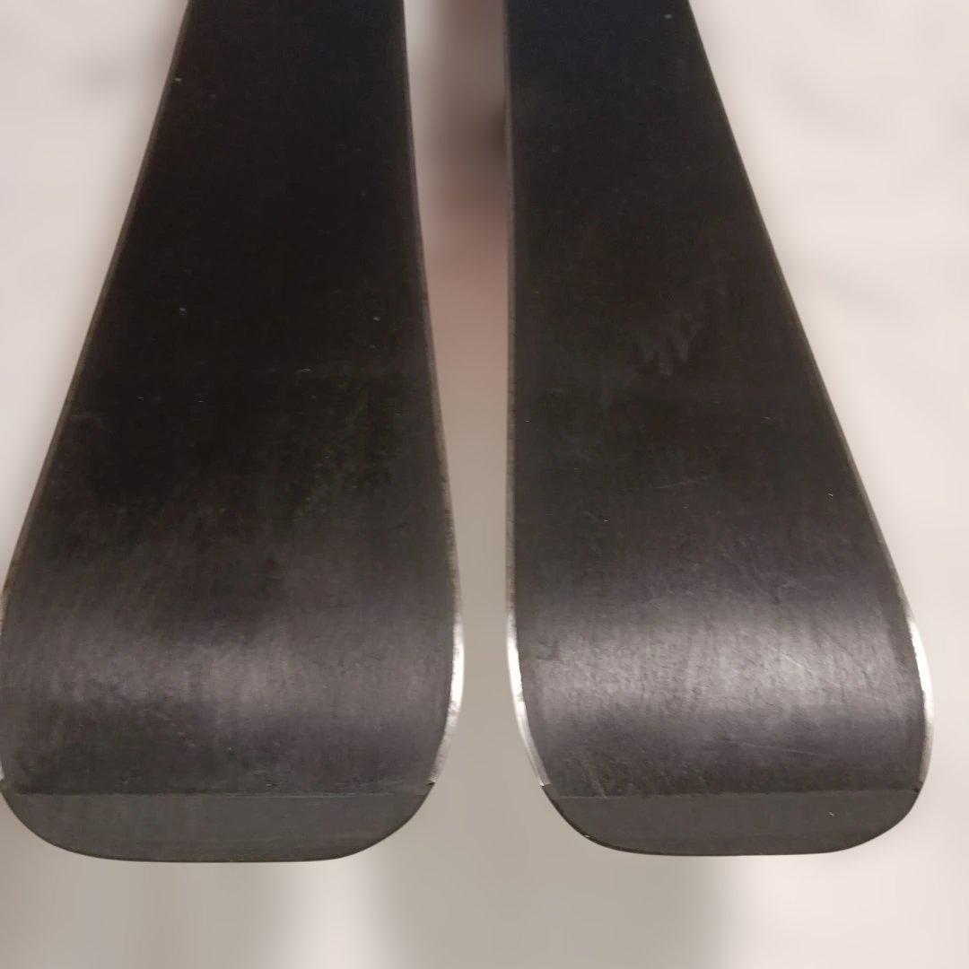 ROSSIGNOL HERO J スキー R7