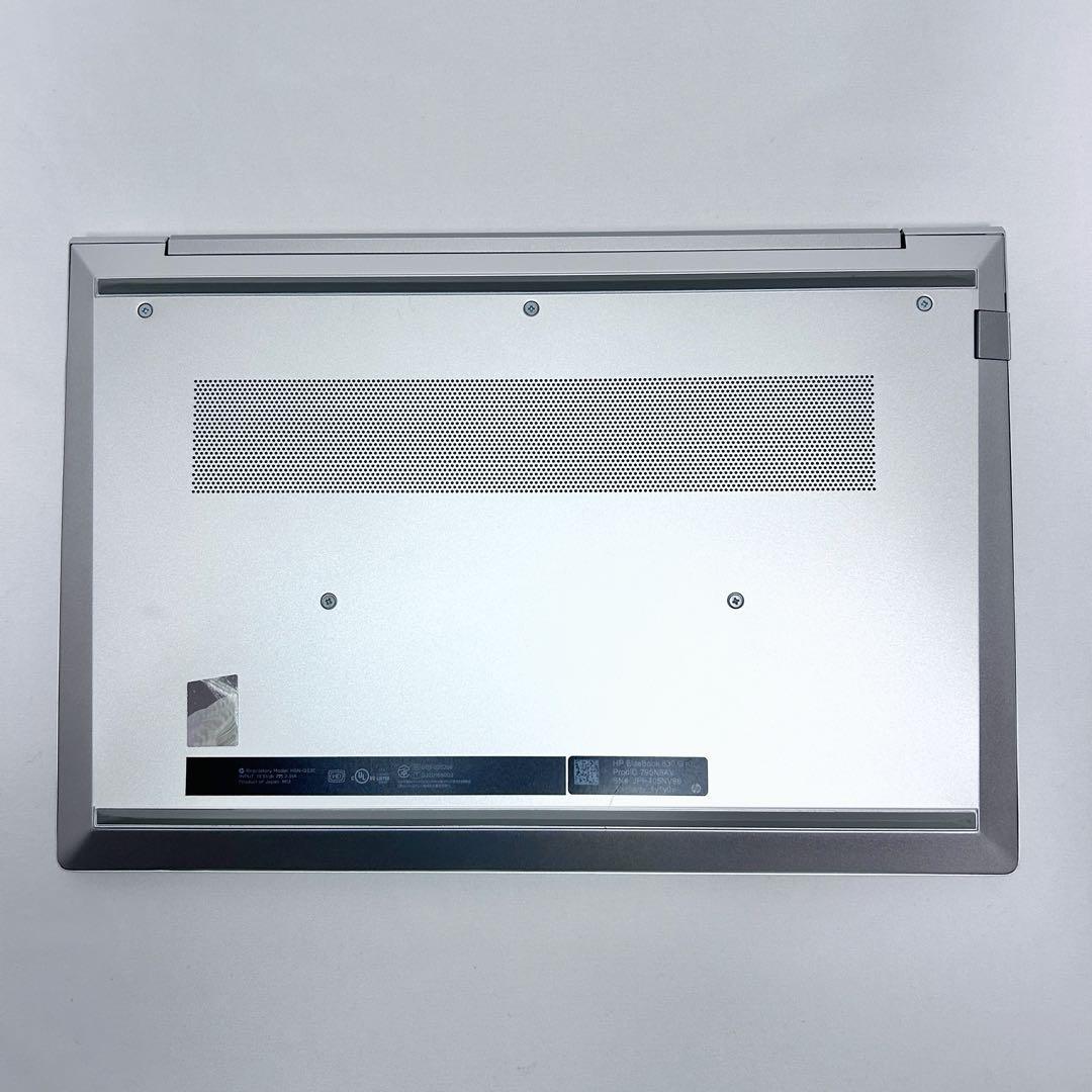 【極上バッテリー×美品】EliteBook 630 G10｜第13世代i5｜上位