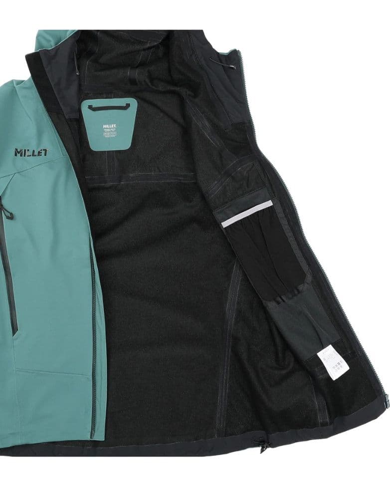 ミレー　スキージャケット ティフォン ウォーム ネクスト ストレッチ