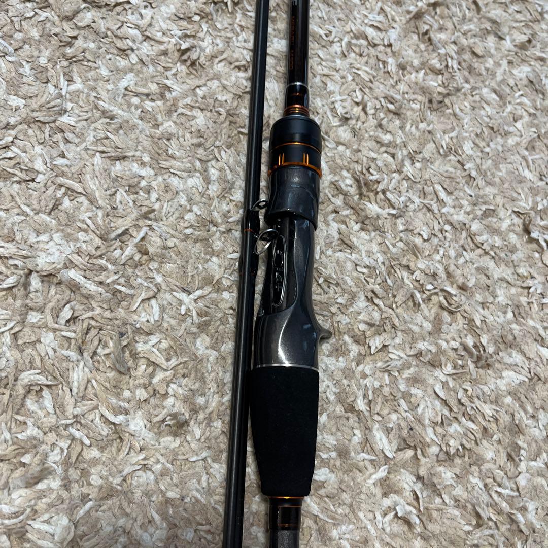 シマノ　BAYGAME メバル Ｍ300