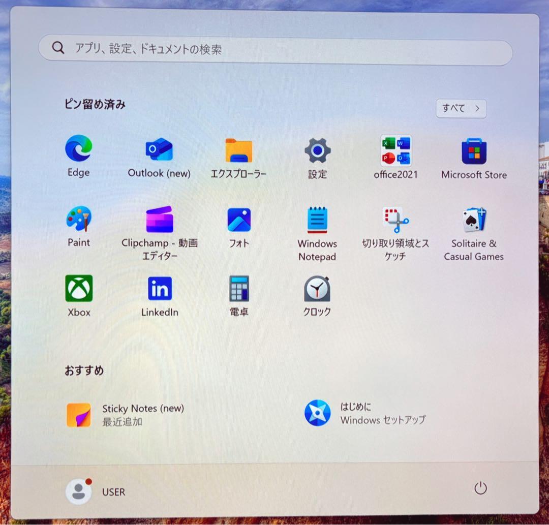 HP ProDesk400 G5 第8世代 デスクトップPC