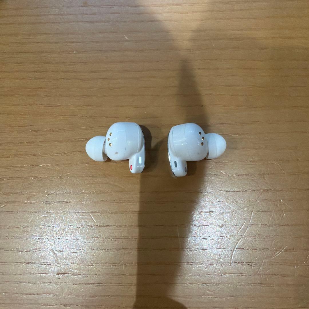 イヤフォン