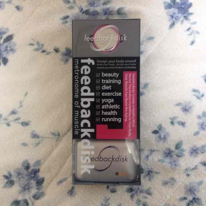 ダイエットにも♡トレーニング機器