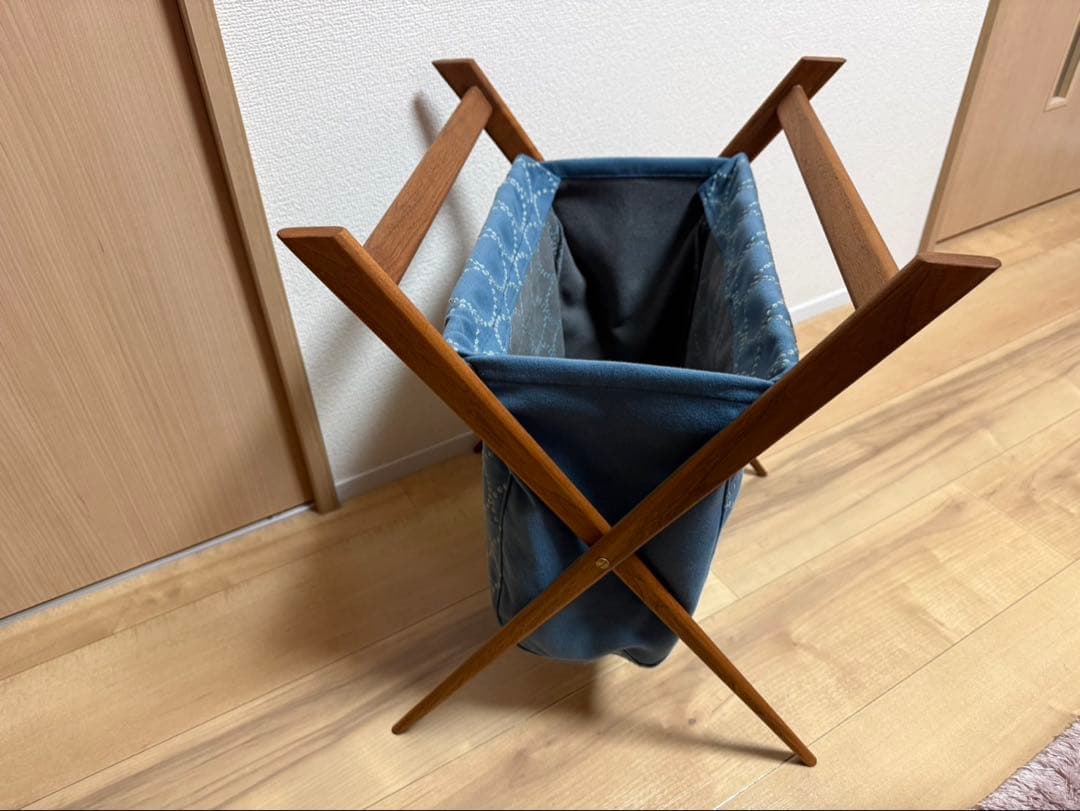 kilta magazine rack（キルタ マガジンラック）