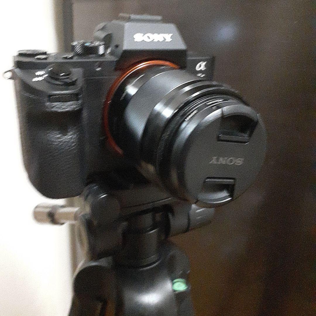 Sony α7II