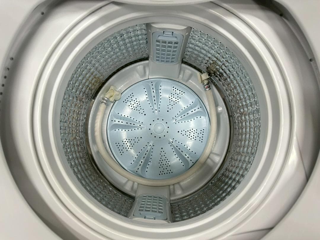 大阪送料無料★3か月保障付き★洗濯機★2023年★AQW-V7N★IS-1193