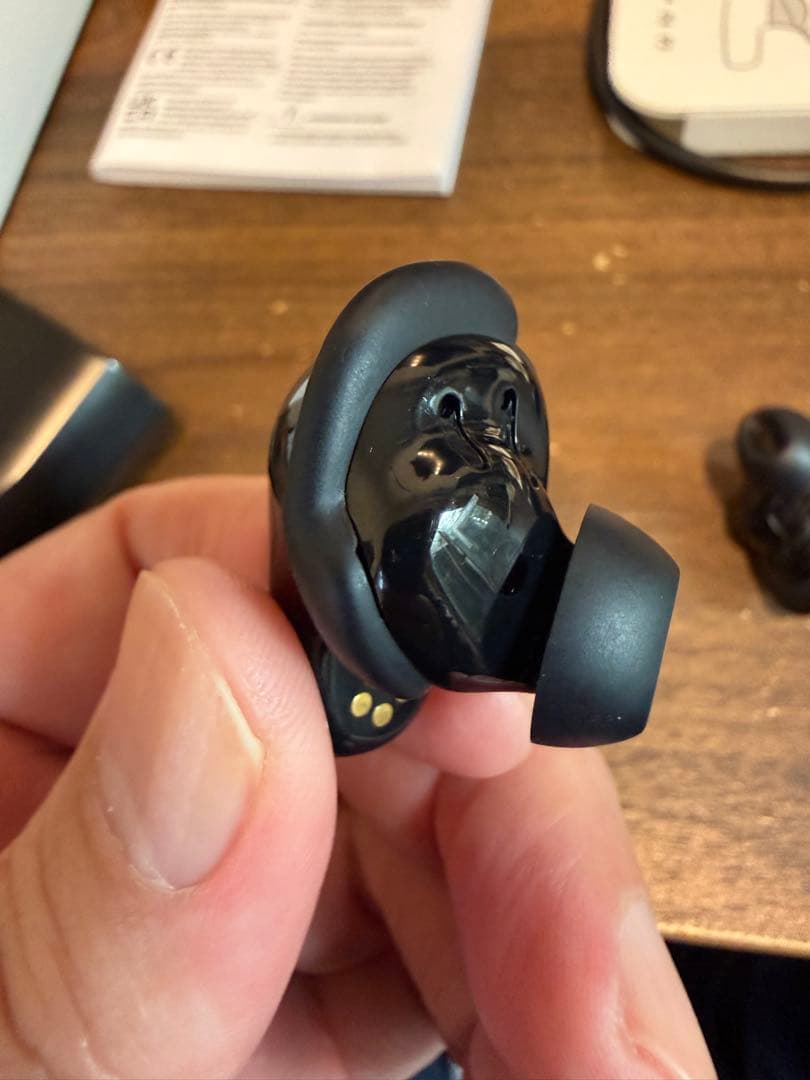 BOSEQuietComfortEarbuds Ⅱ