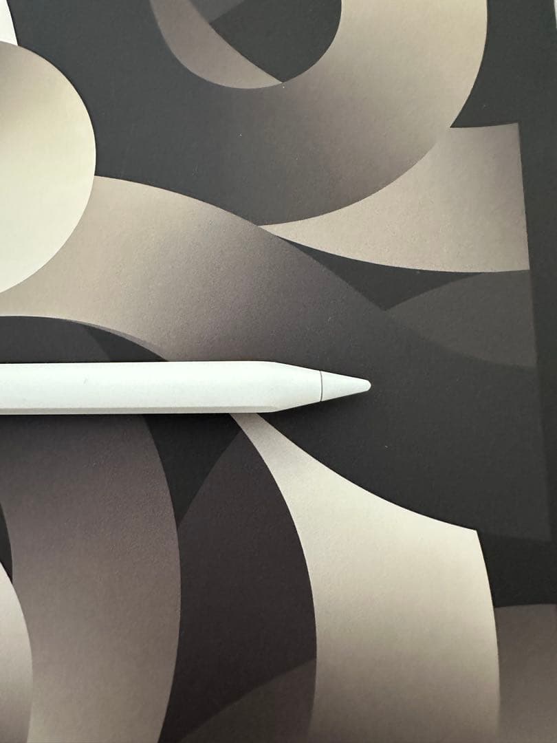 Apple iPad air (第5世代)➕アップルペンシル(第2世代)