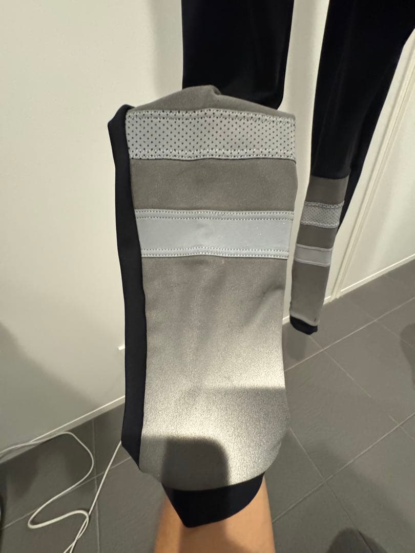 Rapha メンズ CARGO WINTER TIGHTS Sサイズ