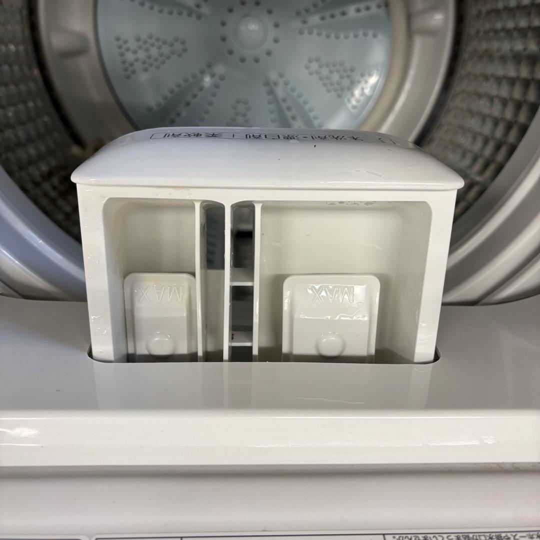 ★114　冷蔵庫　洗濯機　7キロ　一人暮らし　家電セット　安い　綺麗　設置無料