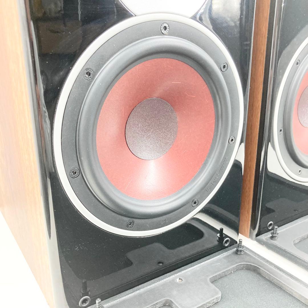 DALI ダリ ZENSOR 3 ペア ブックシェルフ 動作良好