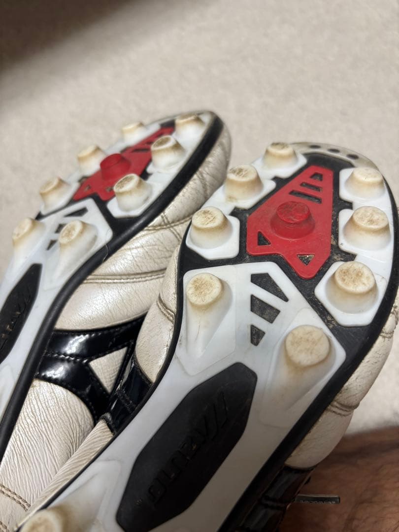 Mizuno Morelia ミズノ モレリア2ジャパン　サッカースパイク