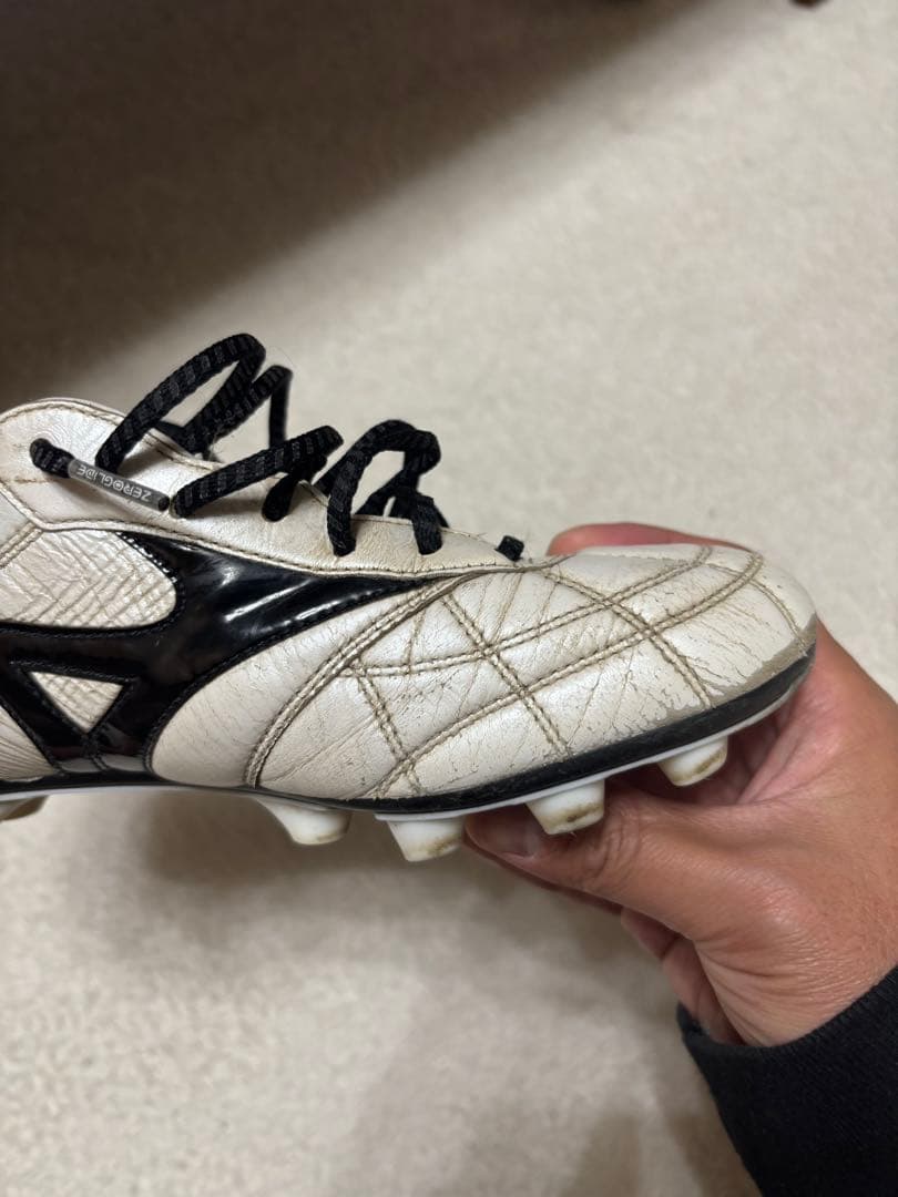 Mizuno Morelia ミズノ モレリア2ジャパン　サッカースパイク
