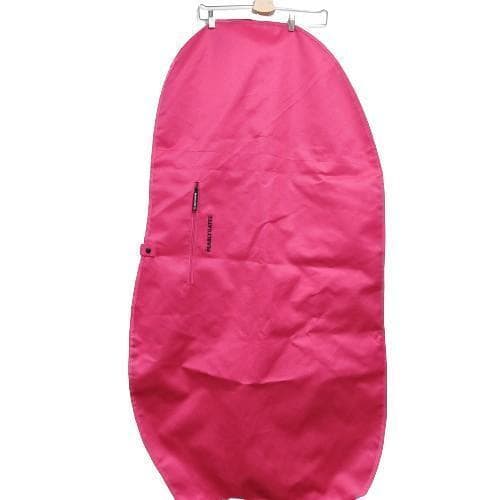 ○★新品未使用 PEARLY GATES キャディバッグカバー ピンク