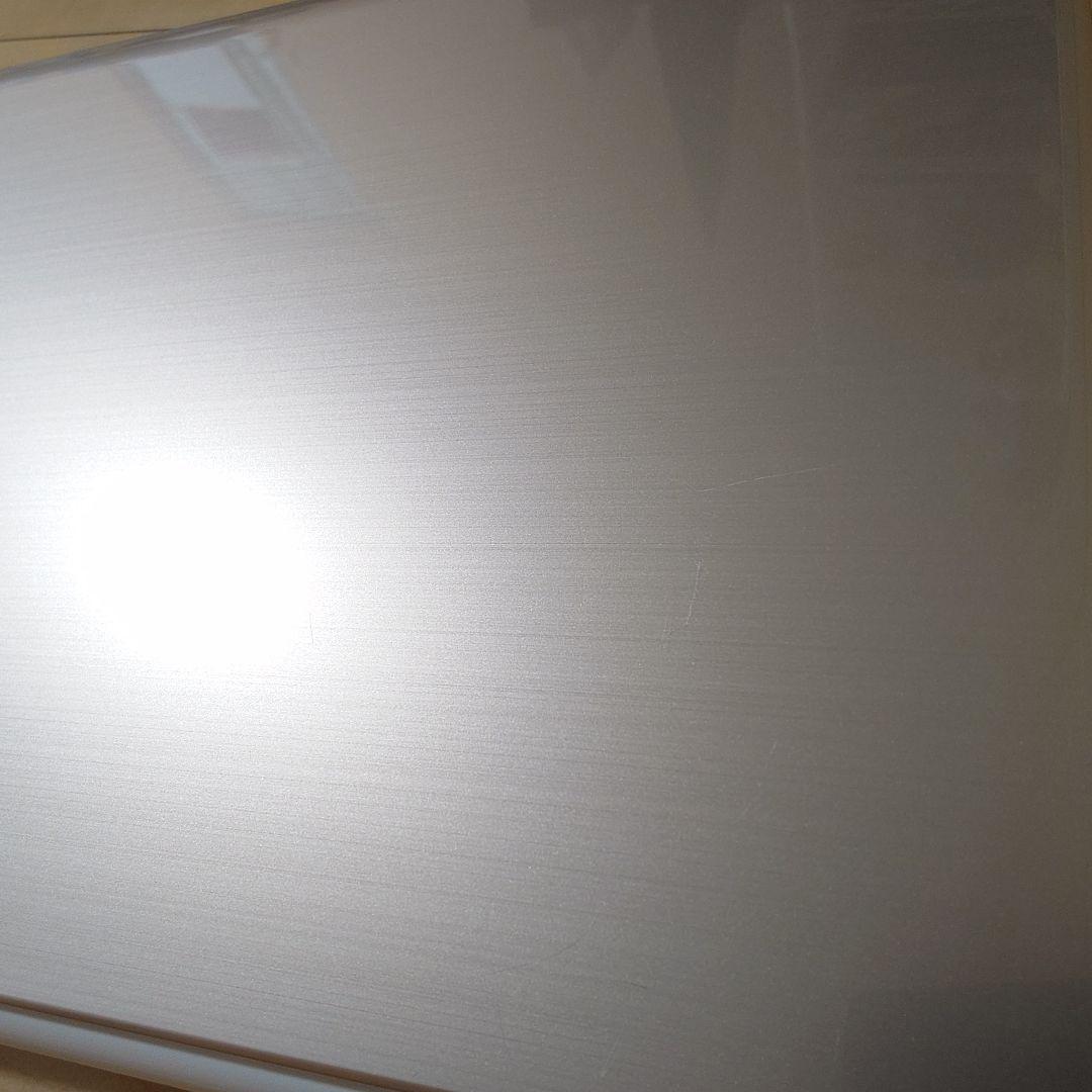 初期設定済：東芝Win11ノートPC SSD500GB/メモリ8GB