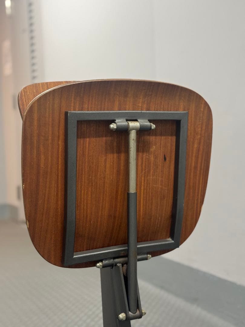 北欧ヴィンテージフォールディングチェア①