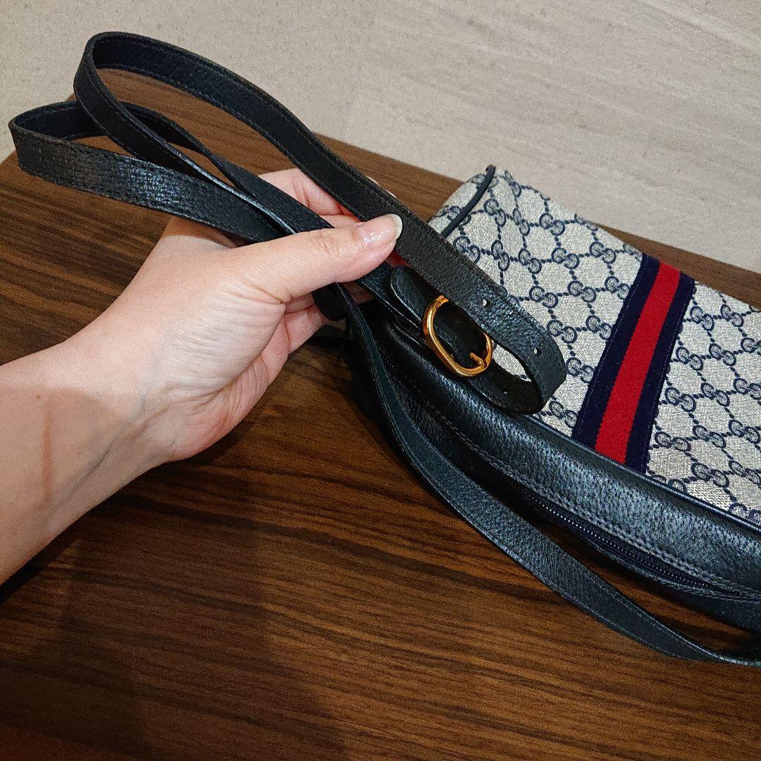GUCCI グッチ オールドグッチ ブラック まとめ売り