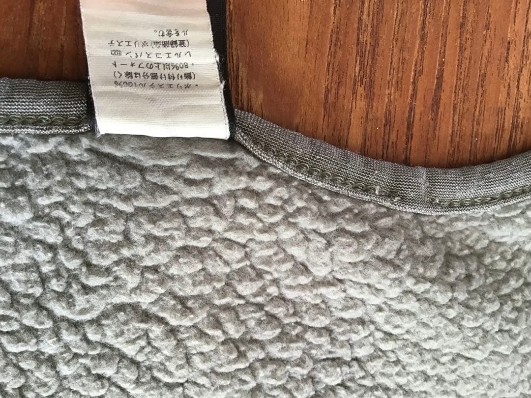 ★ Patagonia Simple Vest パタゴニア シンプルベスト★