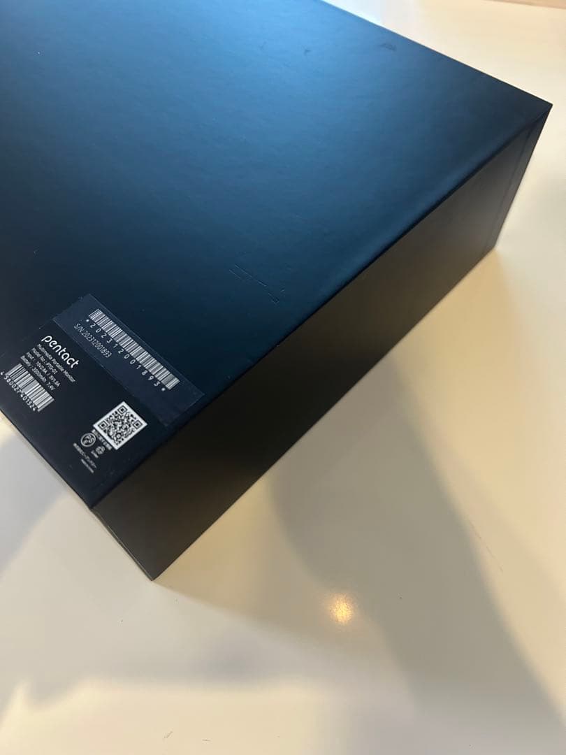 pentact ポータブルモニター　画面カバー新品付き