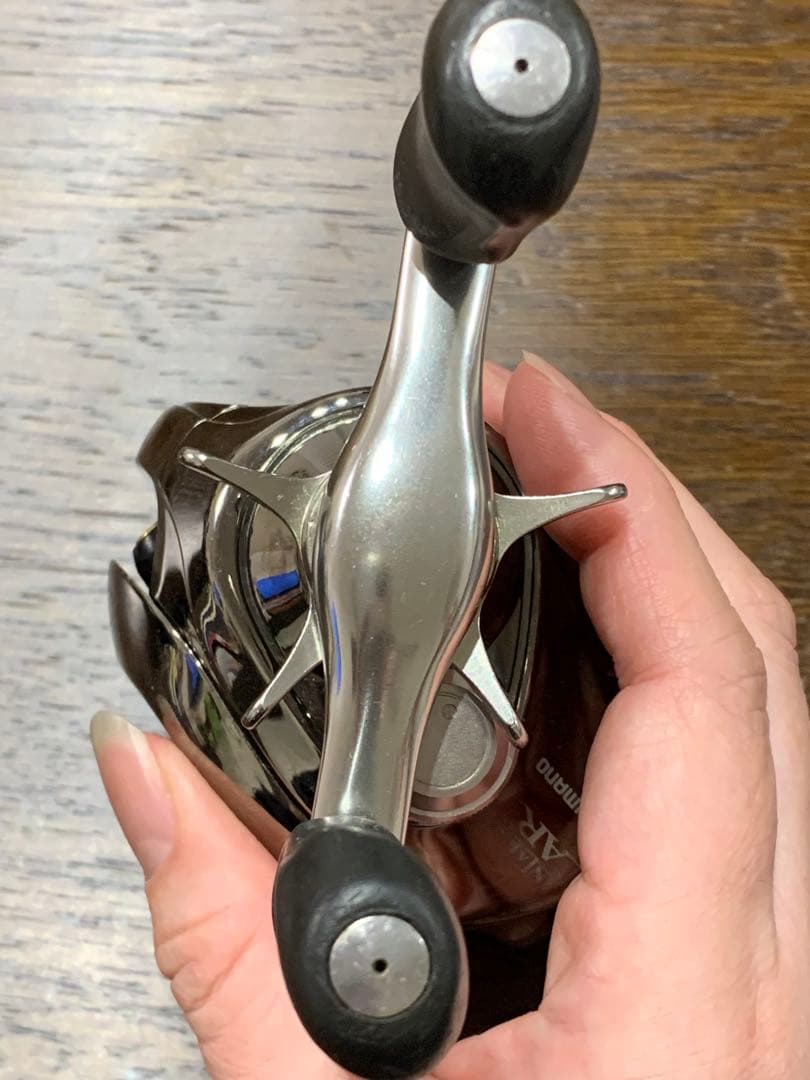 アンタレスAR