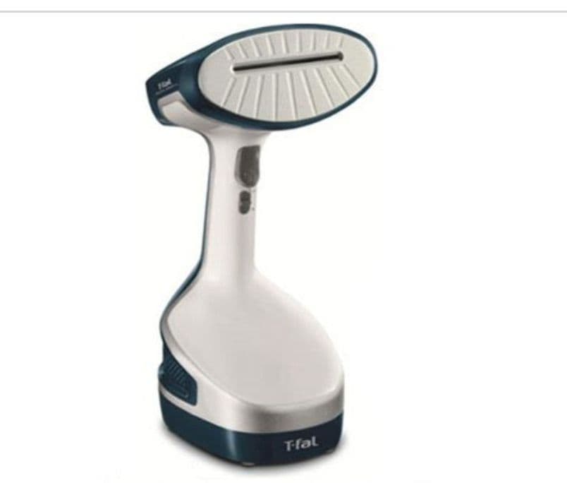 ティファール コードつき衣類スチーマー アクセススチーム プラス