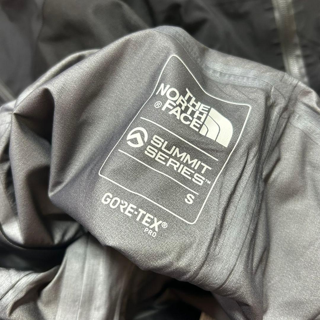 ノースフェイス NP61821 GORETEX スノーボード スキー パンツ S