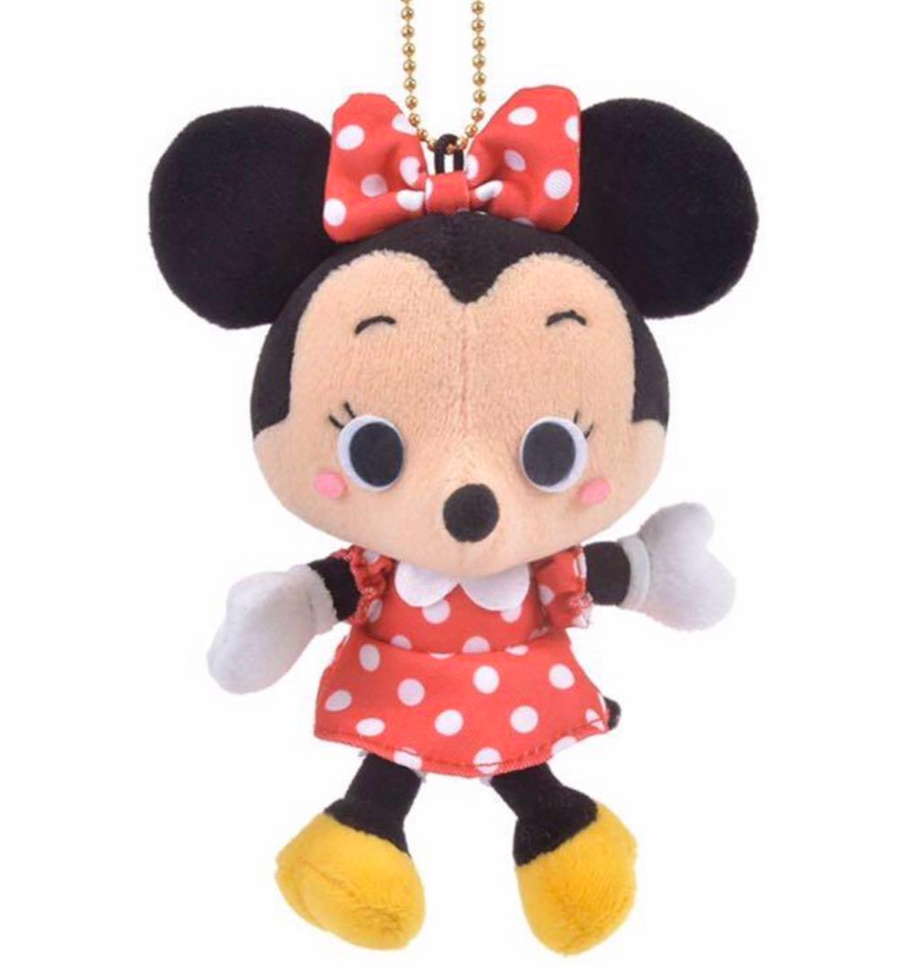 Disney ミニー　まとめて5点セット