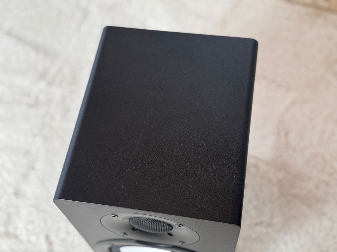 Yamaha HS5 モニタースピーカー（ペア）