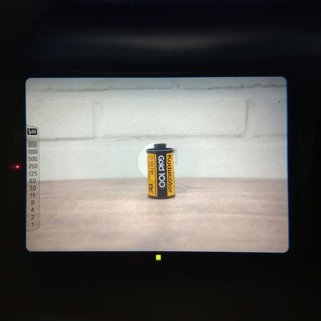 【完動品】OLYMUS OM30 / F.ZUIKO 50mm F1.8