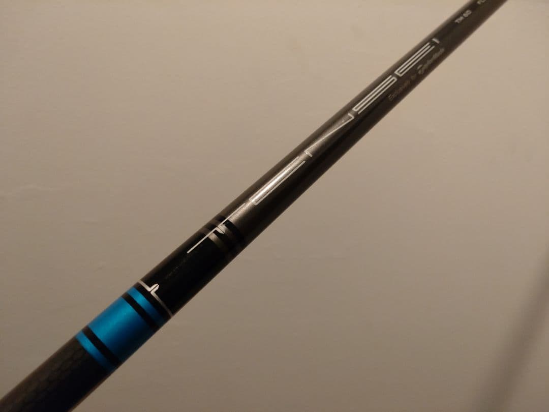 テーラーメイドSIM MAX HYBRID 4 22°TENSEI TM 60R