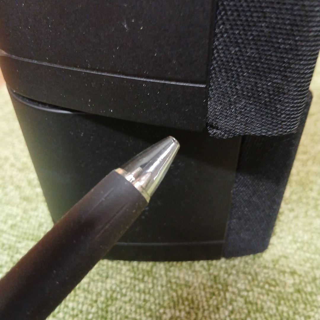 BOSE 5 Series III speaker system ＋RA-18㊿