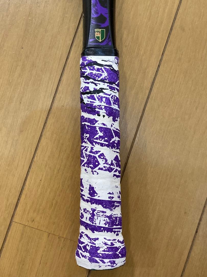 ヨネックス　ジオブレイク80s UL1