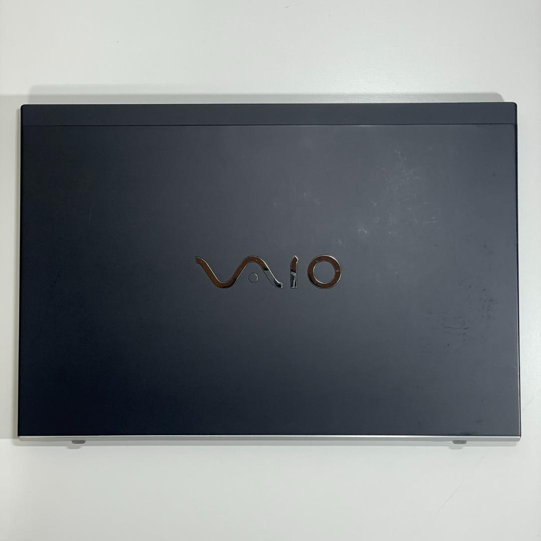 第10世代core i5 VAIO Pro PG ノートPC win11 SSD